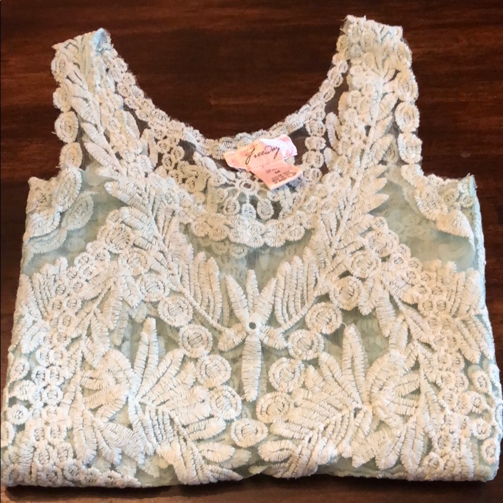 Freeway Tank Top - Picture 2 of 5